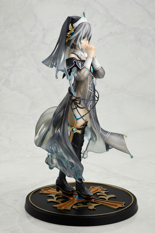 [Date A Live IV] Nia Honjou - 1/7 Complete Figure