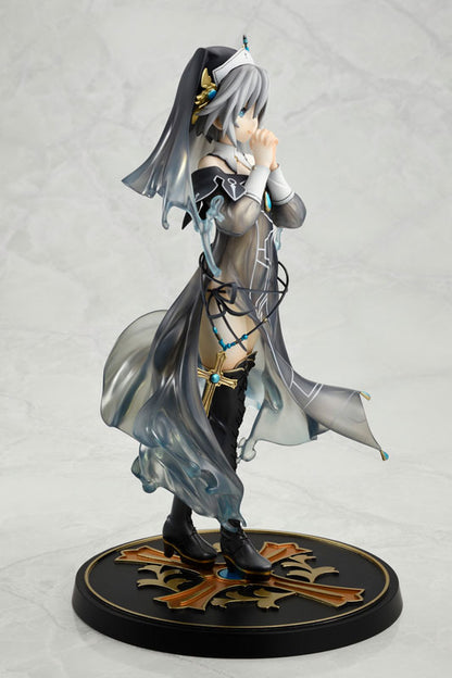 [Date A Live IV] Nia Honjou - 1/7 Complete Figure