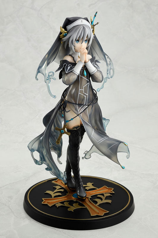 [Date A Live IV] Nia Honjou - 1/7 Complete Figure