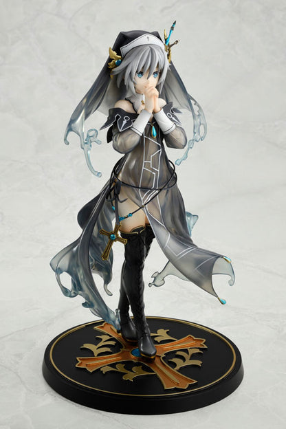[Date A Live IV] Nia Honjou - 1/7 Complete Figure
