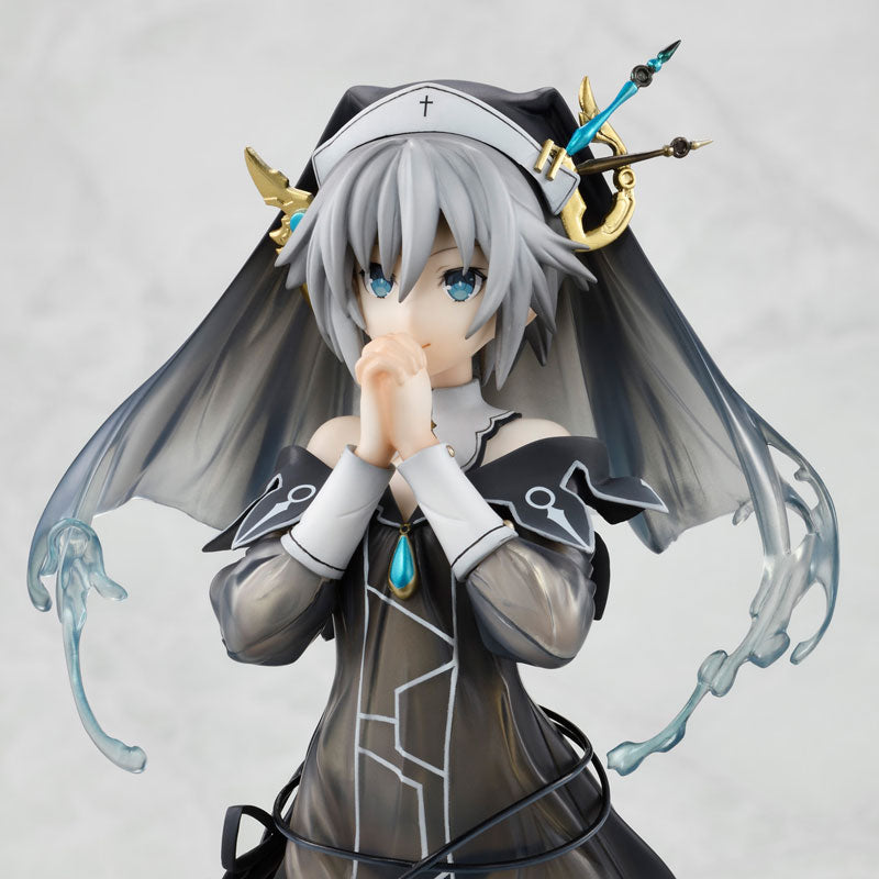 [Date A Live IV] Nia Honjou - 1/7 Complete Figure