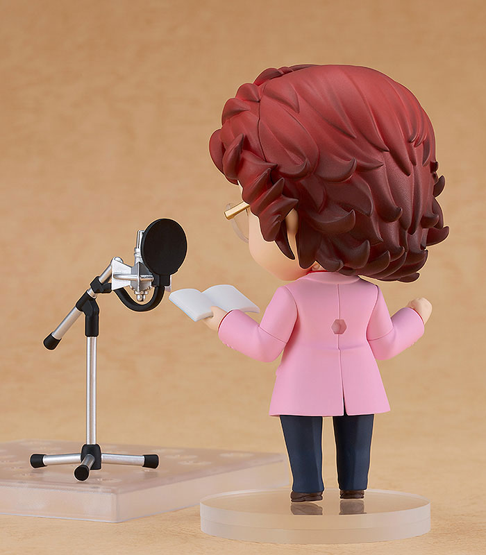 Nendoroid 2159 [Aoni Production] Masako Nozawa