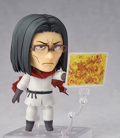 Nendoroid 2129 [Isekai Ojisan] Uncle