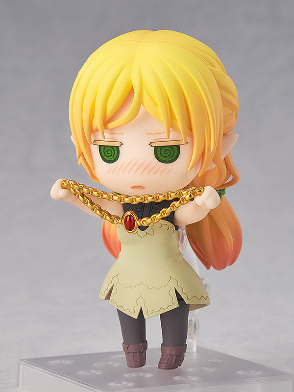 Nendoroid 2130 [Isekai Ojisan] Elf