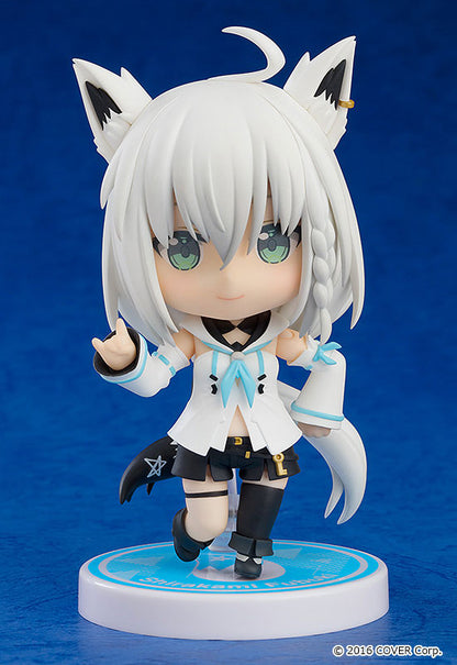 Nendoroid 1821 [Hololive Production] Shirakami Fubuki