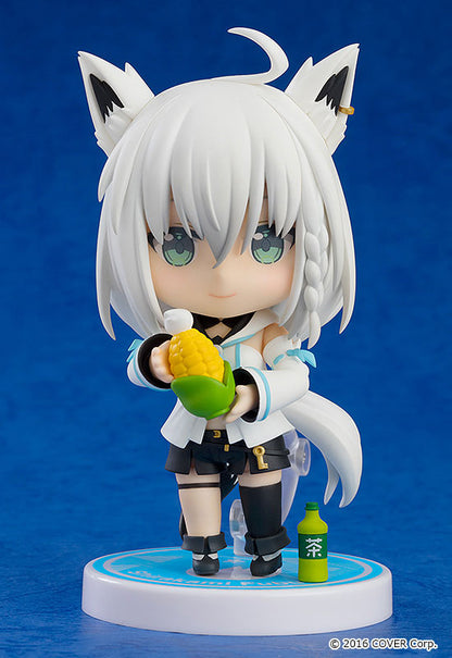 Nendoroid 1821 [Hololive Production] Shirakami Fubuki