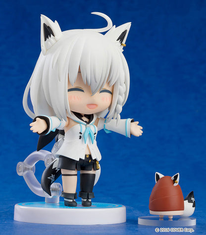 Nendoroid 1821 [Hololive Production] Shirakami Fubuki