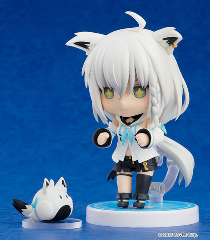 Nendoroid 1821 [Hololive Production] Shirakami Fubuki