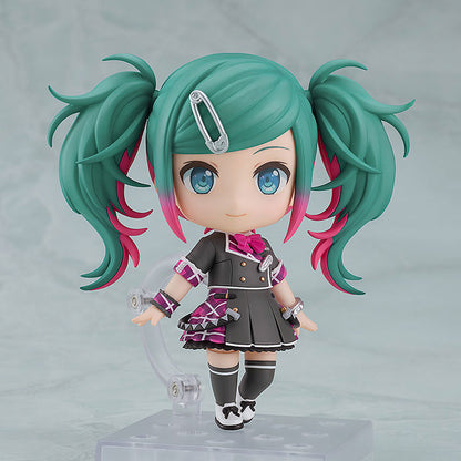 Nendoroid 2193 [HATSUNE MIKU: COLORFUL STAGE!] - Hatsune Miku - School SEKAI Ver.