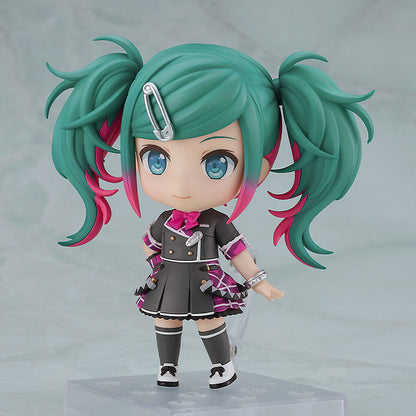 Nendoroid 2193 [HATSUNE MIKU: COLORFUL STAGE!] - Hatsune Miku - School SEKAI Ver.