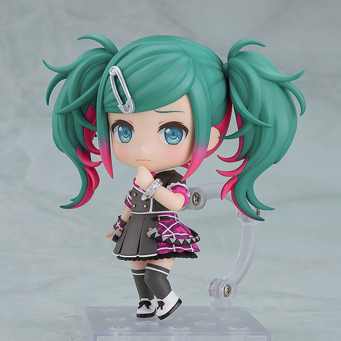 Nendoroid 2193 [HATSUNE MIKU: COLORFUL STAGE!] - Hatsune Miku - School SEKAI Ver.