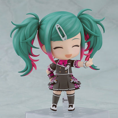 Nendoroid 2193 [HATSUNE MIKU: COLORFUL STAGE!] - Hatsune Miku - School SEKAI Ver.