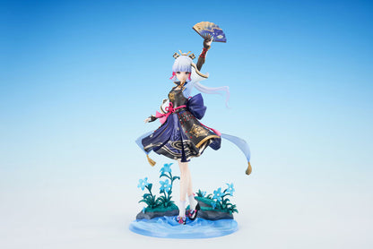 [Genshin Impact] Kamisato Ayaka Flawless Radiance Ver. 1/7 Complete Figure