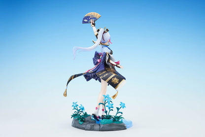 [Genshin Impact] Kamisato Ayaka Flawless Radiance Ver. 1/7 Complete Figure