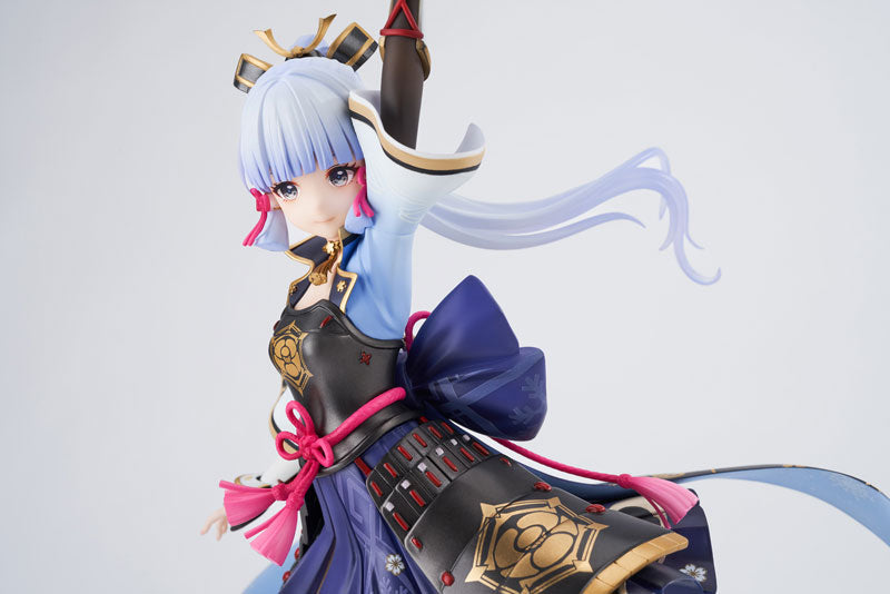 [Genshin Impact] Kamisato Ayaka Flawless Radiance Ver. 1/7 Complete Figure