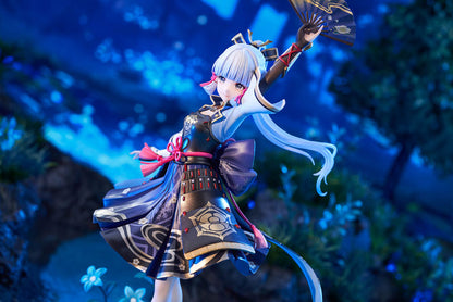 [Genshin Impact] Kamisato Ayaka Flawless Radiance Ver. 1/7 Complete Figure