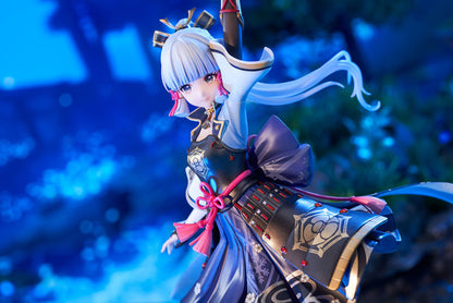 [Genshin Impact] Kamisato Ayaka Flawless Radiance Ver. 1/7 Complete Figure