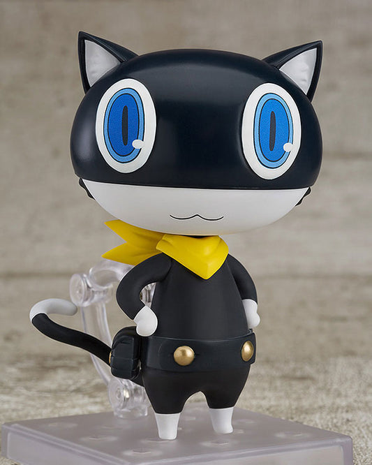 Nendoroid 793 [Persona 5] Morgana