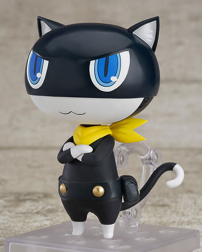 Nendoroid 793 [Persona 5] Morgana