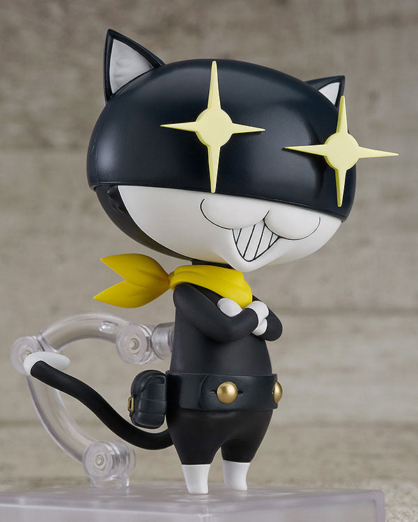 Nendoroid 793 [Persona 5] Morgana