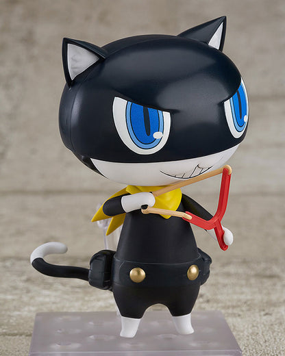 Nendoroid 793 [Persona 5] Morgana