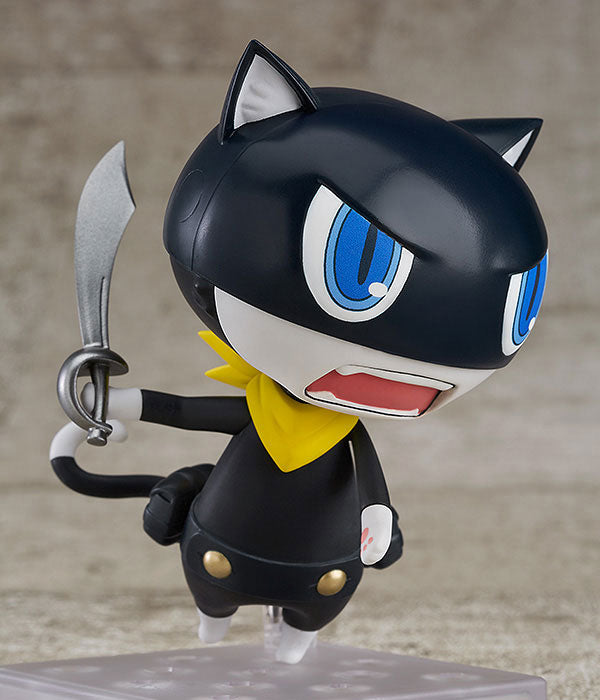 Nendoroid 793 [Persona 5] Morgana