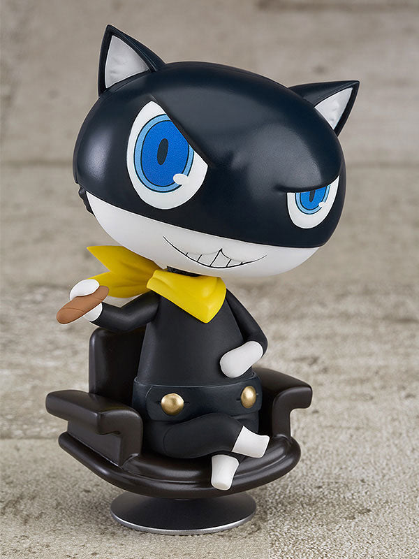 Nendoroid 793 [Persona 5] Morgana