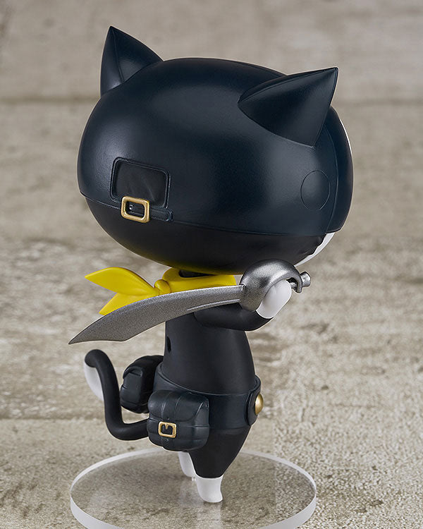 Nendoroid 793 [Persona 5] Morgana