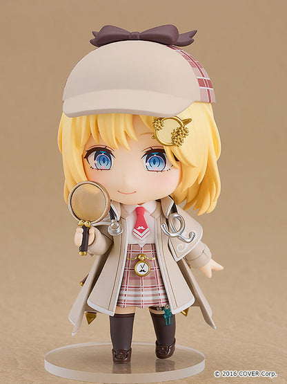 Nendoroid 2216 [Hololive Production] Watson Amelia