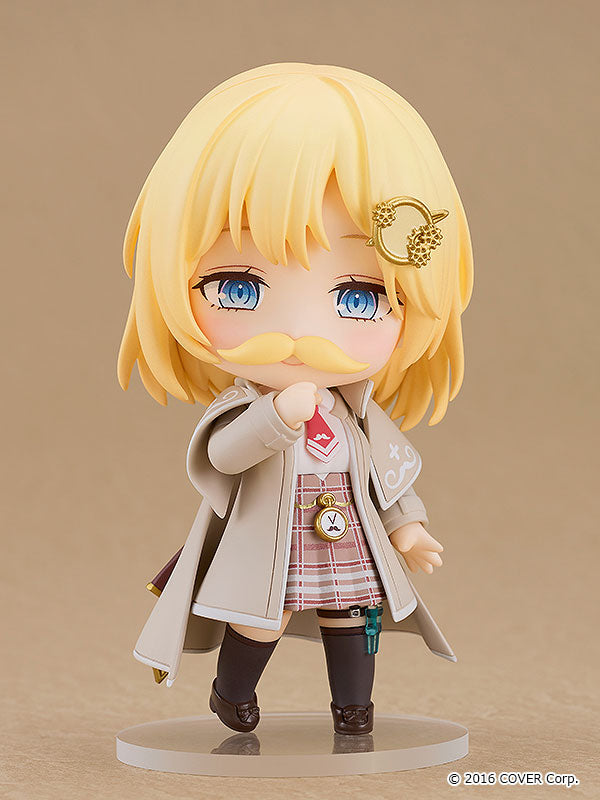 Nendoroid 2216 [Hololive Production] Watson Amelia