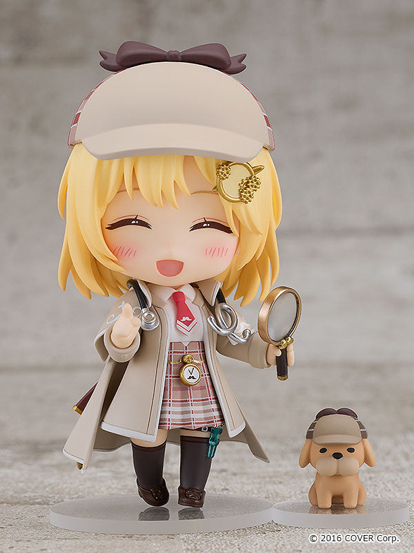 Nendoroid 2216 [Hololive Production] Watson Amelia