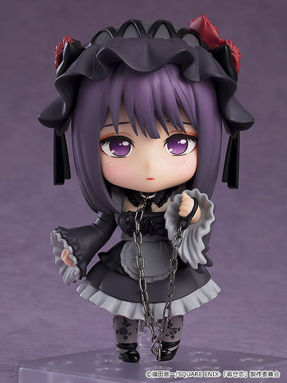 Nendoroid  2172 [TV Anime "My Dress-Up Darling"] Shizuku Kuroe