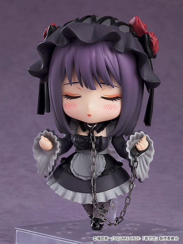 Nendoroid  2172 [TV Anime "My Dress-Up Darling"] Shizuku Kuroe