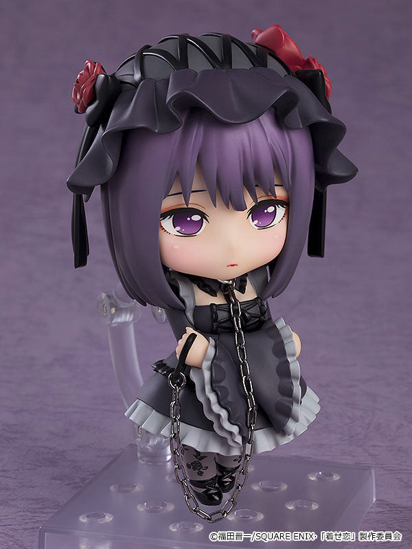 Nendoroid  2172 [TV Anime "My Dress-Up Darling"] Shizuku Kuroe