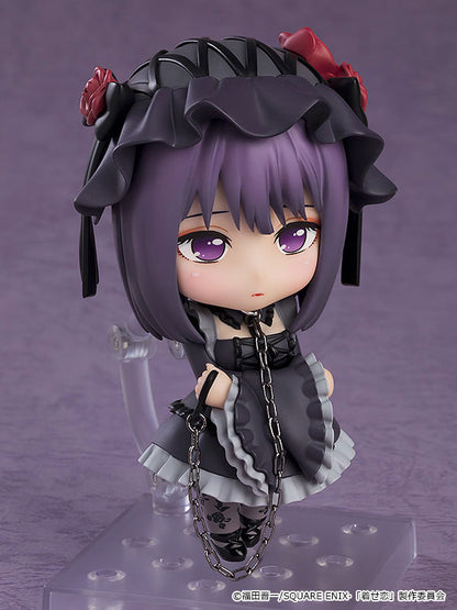 Nendoroid  2172 [TV Anime "My Dress-Up Darling"] Shizuku Kuroe