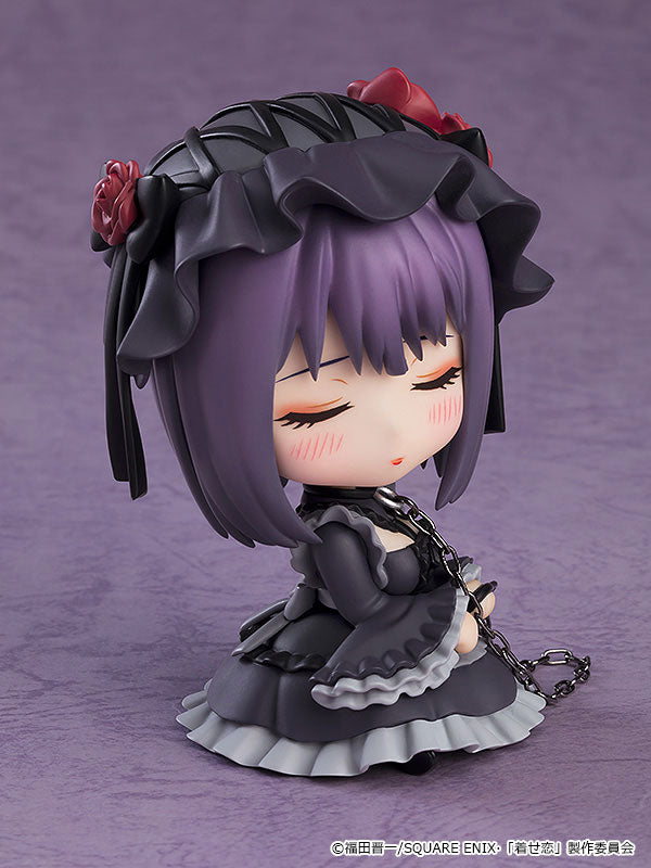 Nendoroid  2172 [TV Anime "My Dress-Up Darling"] Shizuku Kuroe