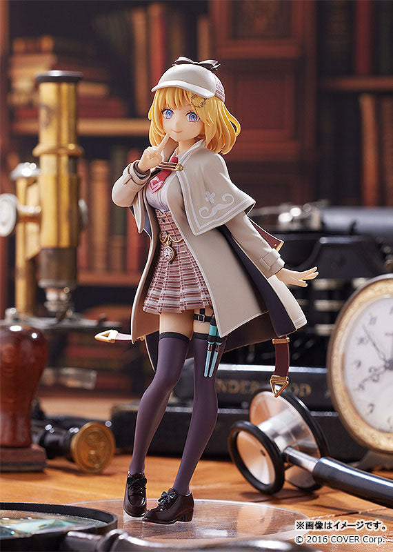 POP UP PARADE [Hololive Production]  Watson Amelia Complete Figure(Pre-order)