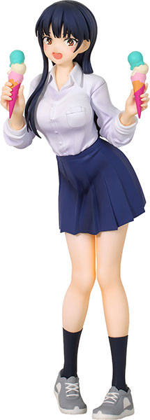 POP UP PARADE [Boku no Kokoro no Yabai Yatsu] Anna Yamada Complete Figure