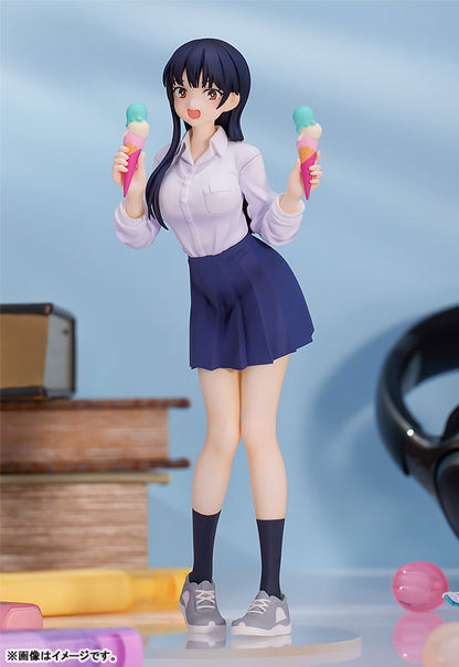 POP UP PARADE [Boku no Kokoro no Yabai Yatsu] Anna Yamada Complete Figure