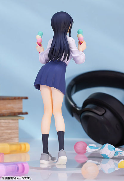 POP UP PARADE [Boku no Kokoro no Yabai Yatsu] Anna Yamada Complete Figure