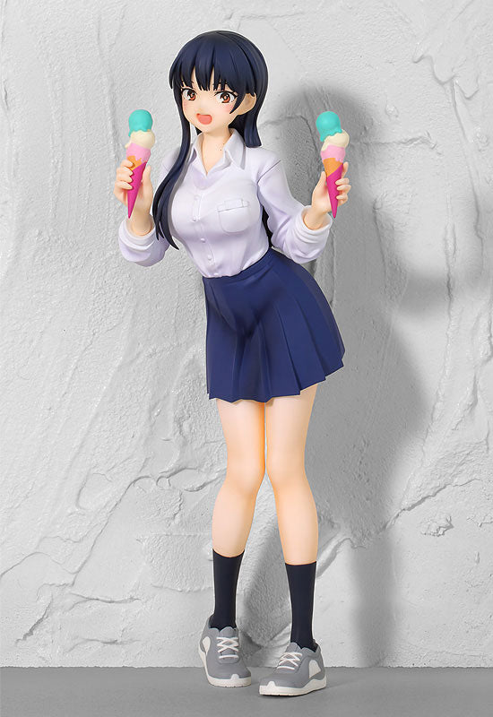 POP UP PARADE [Boku no Kokoro no Yabai Yatsu] Anna Yamada Complete Figure