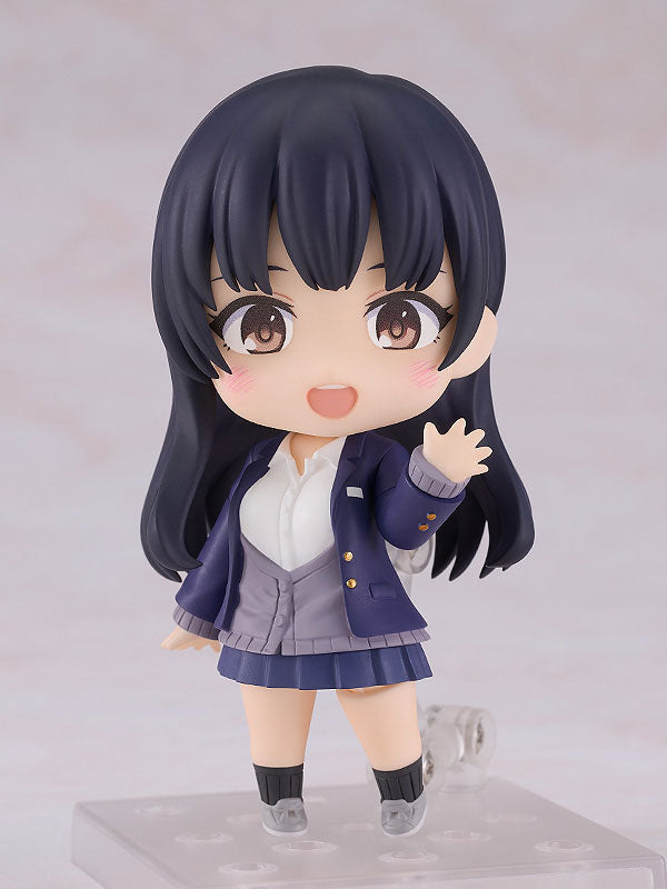 Nendoroid 2220 [Boku no Kokoro no Yabai Yatsu] Anna Yamada