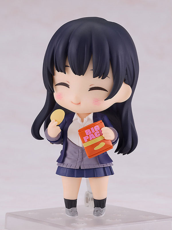 Nendoroid 2220 [Boku no Kokoro no Yabai Yatsu] Anna Yamada