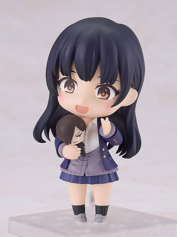 Nendoroid 2220 [Boku no Kokoro no Yabai Yatsu] Anna Yamada