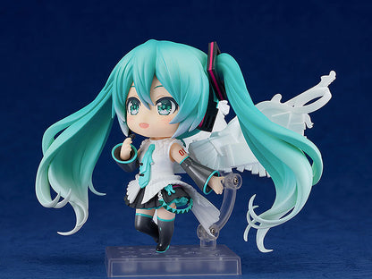 Nendoroid 2222 [Character Vocal Series 01] Hatsune Miku Happy 16th Birthday Ver.