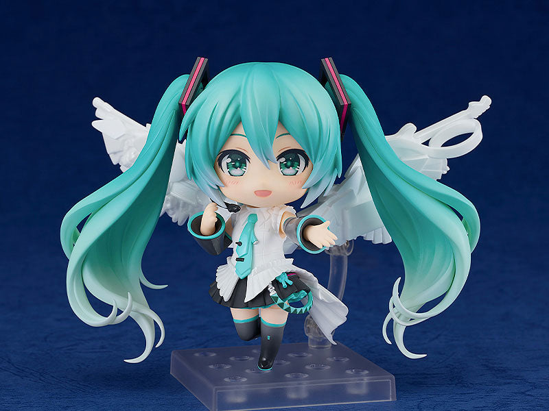 Nendoroid 2222 [Character Vocal Series 01] Hatsune Miku Happy 16th Birthday Ver.