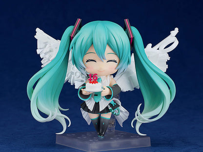 Nendoroid 2222 [Character Vocal Series 01] Hatsune Miku Happy 16th Birthday Ver.