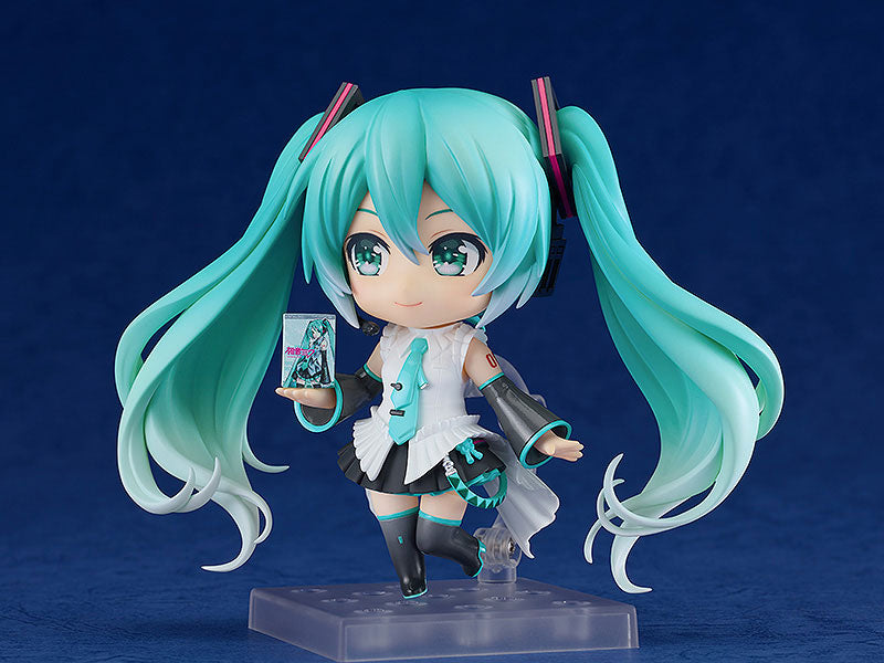 Nendoroid 2222 [Character Vocal Series 01] Hatsune Miku Happy 16th Birthday Ver.