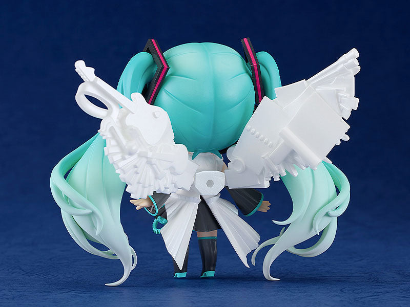 Nendoroid 2222 [Character Vocal Series 01] Hatsune Miku Happy 16th Birthday Ver.