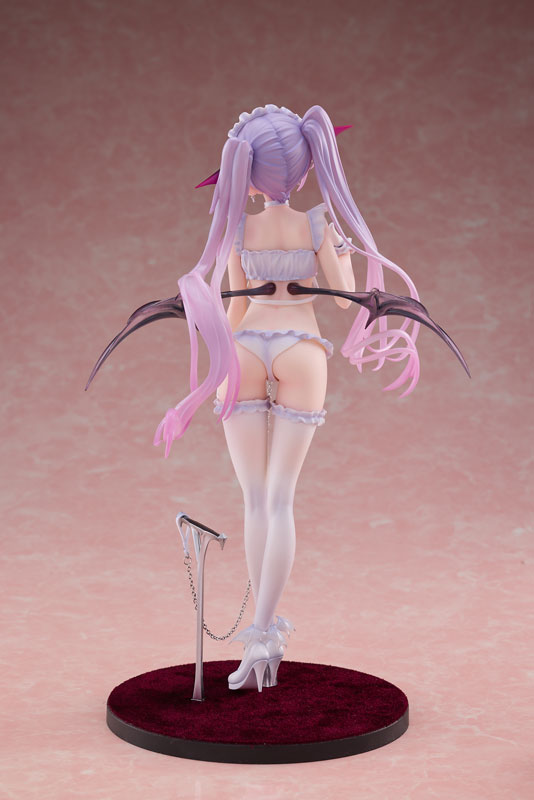 Eve "BODY HARNESS" Ver. By RURUDO 1/6 Complete Figure